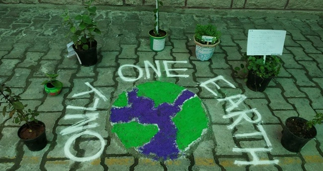 World Environment Day